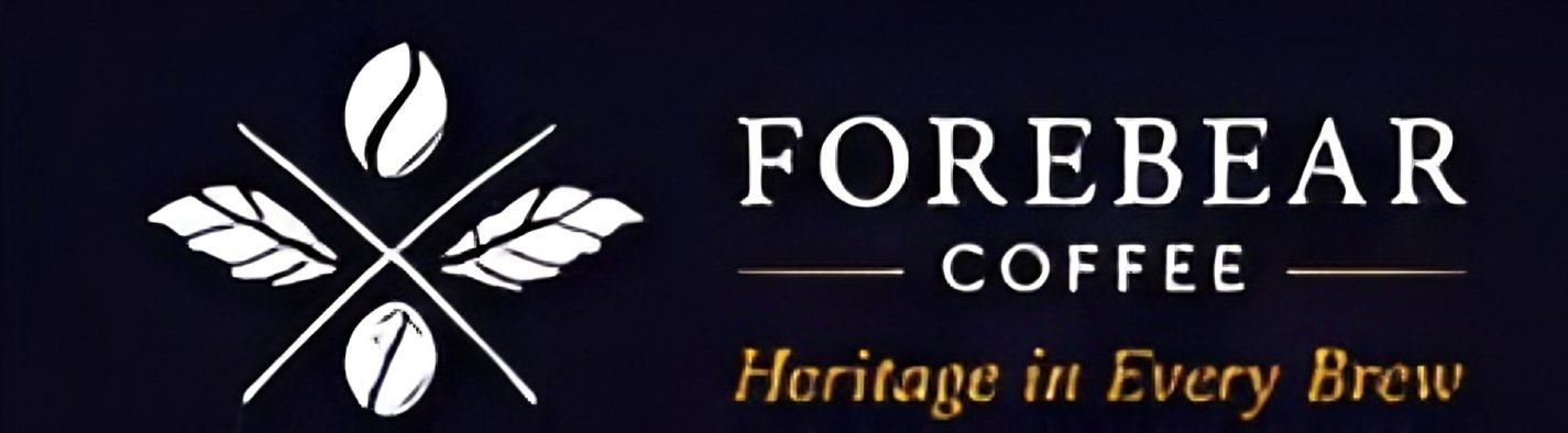 Forebear Coffee