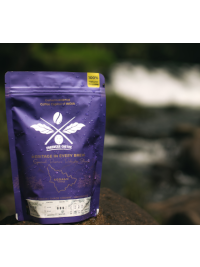 Strong Filter Coffee