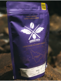 Premium Filter Coffee