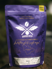 Western Ghats Single Origin